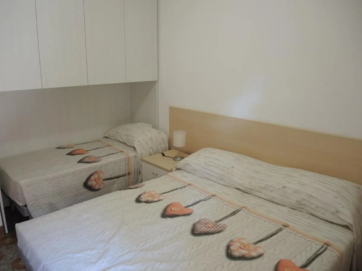 Superb Flat With Balcony Near The Beach - Beahost Bibione