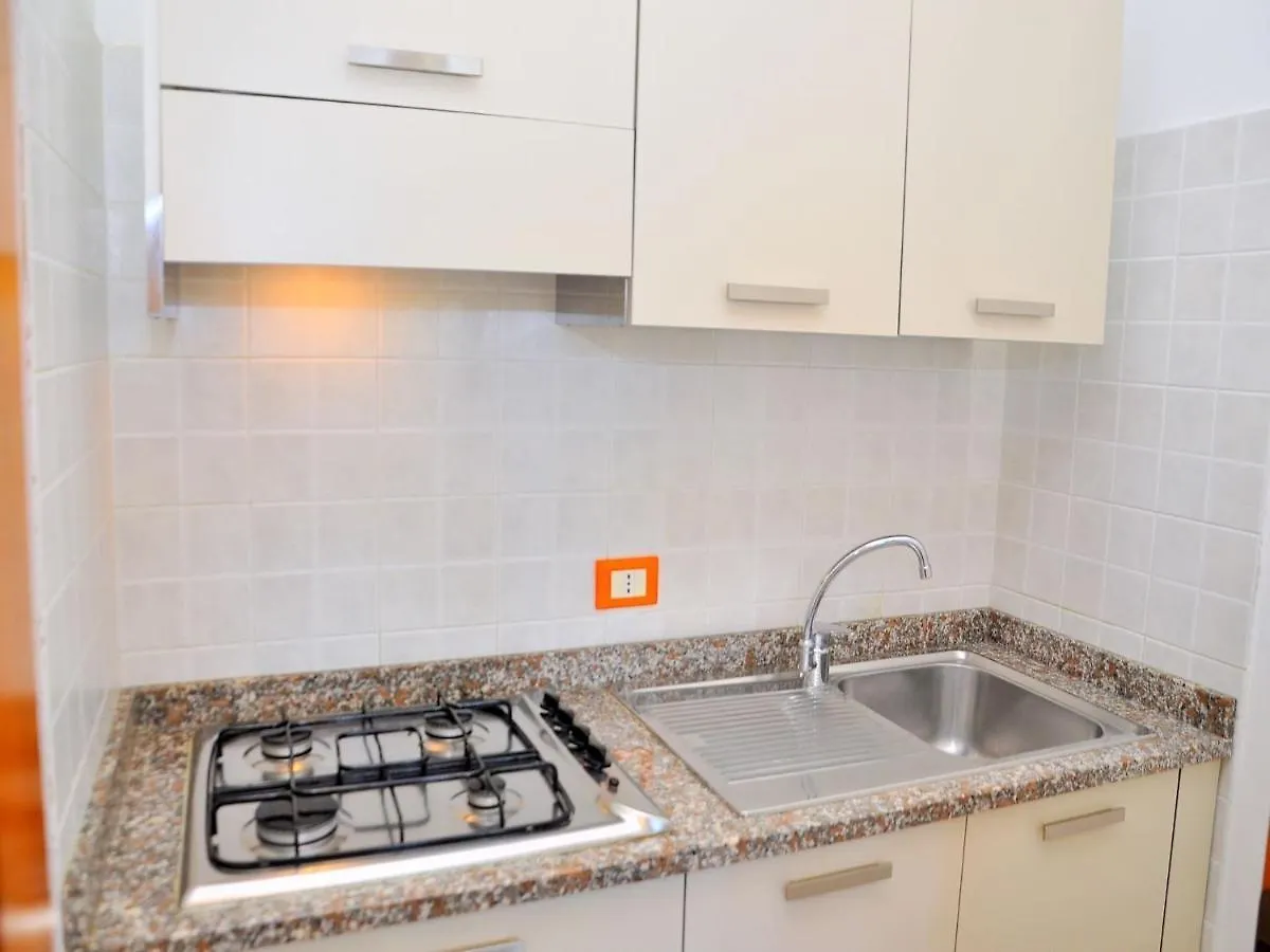 Διαμέρισμα Superb Flat With Balcony Near The Beach - Beahost Μπιμπιόνε