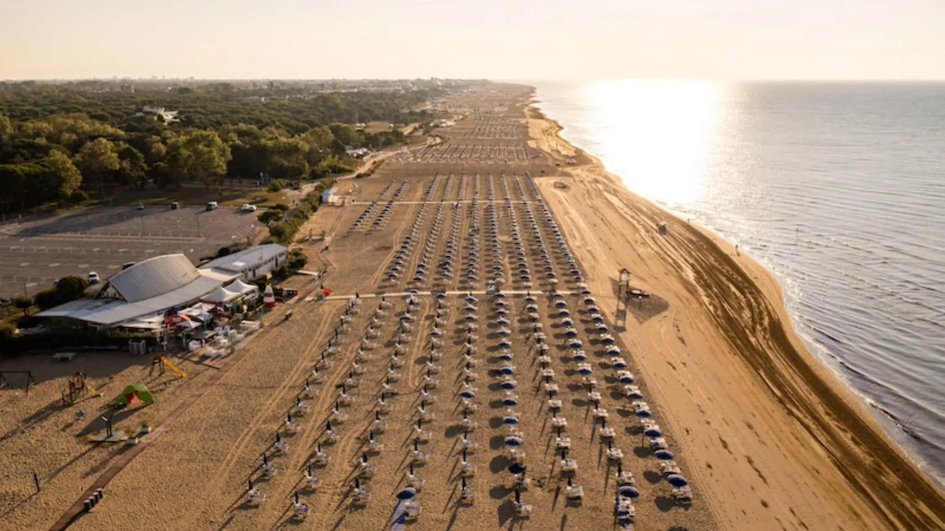 Apartment Superb Flat With Balcony Near The Beach - Beahost Bibione Italy
