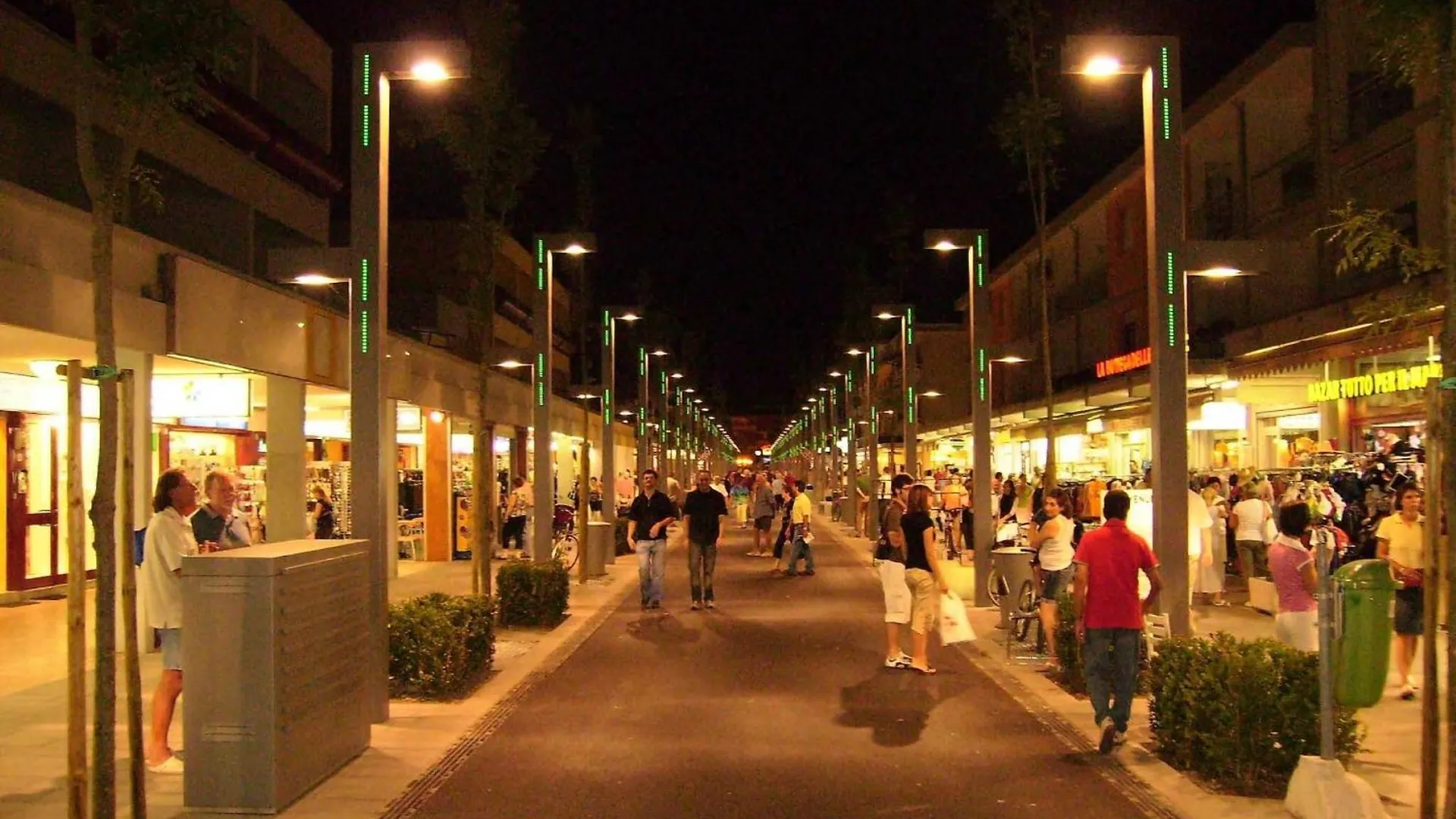 Apartment Superb Flat With Balcony Near The Beach - Beahost Bibione