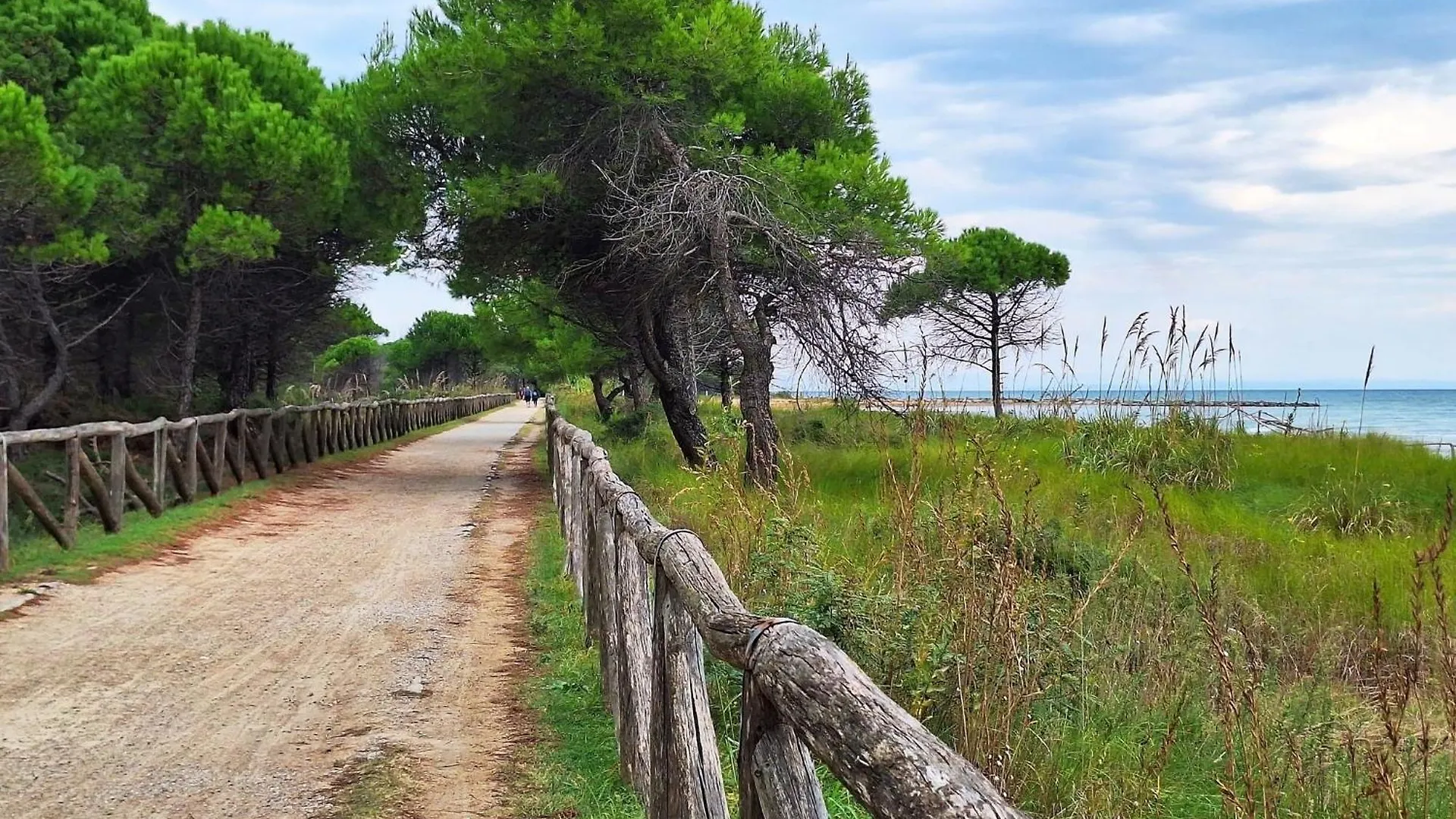 Superb Flat With Balcony Near The Beach - Beahost Bibione