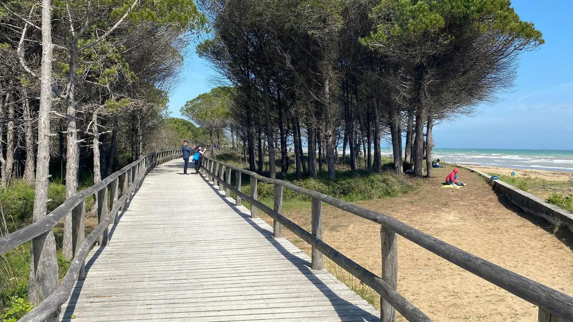 Apartment Superb Flat With Balcony Near The Beach - Beahost Bibione