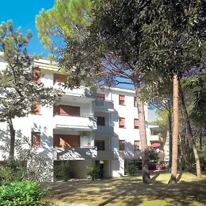 Apartment Fiordalisi, Bibione