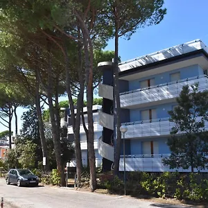 Apartment Narcisi, Bibione