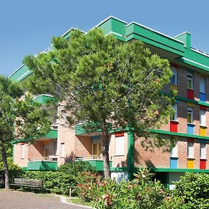 Apartment Tritone, Bibione