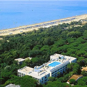 Apartment Pine Wood, Bibione