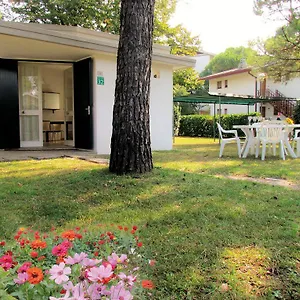 Ferienhaus Verdi, Bibione