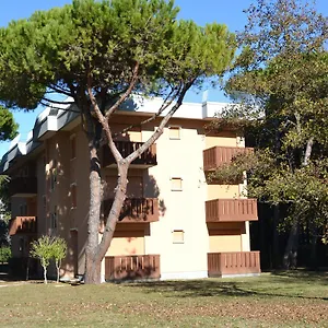 Apartment Clizia, Bibione